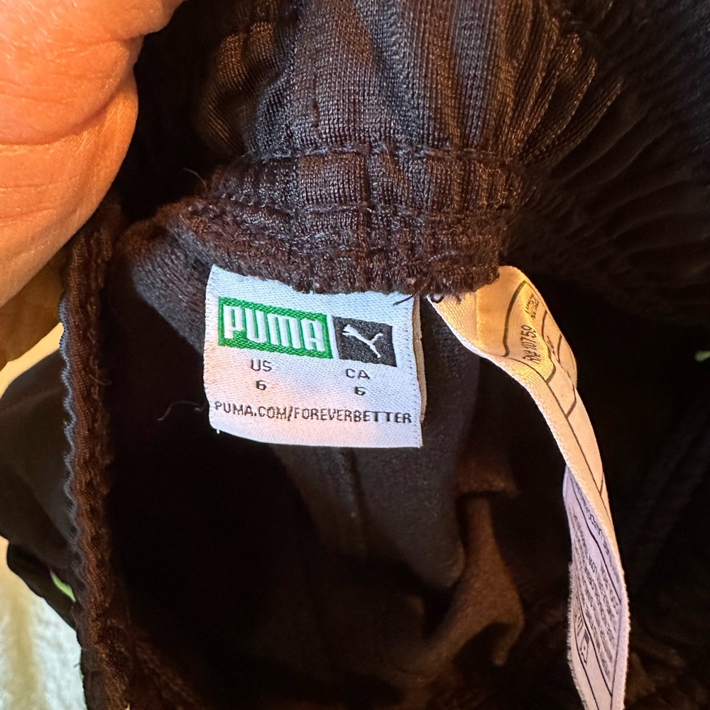 Puma set - Picture 5 of 5